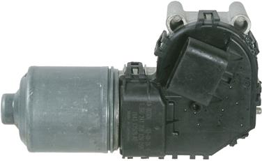 Windshield Wiper Motor A1 43-2910