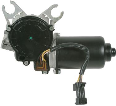 Windshield Wiper Motor A1 43-2931