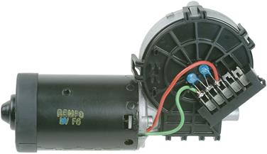 Windshield Wiper Motor A1 43-3400