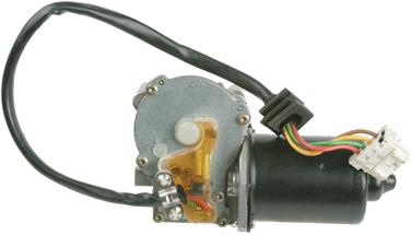 Windshield Wiper Motor A1 43-3404