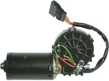 Windshield Wiper Motor A1 43-3408