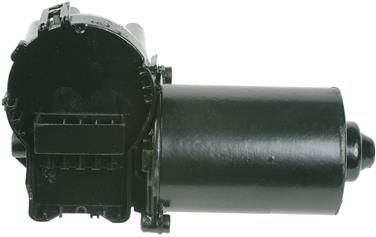 Windshield Wiper Motor A1 43-3502