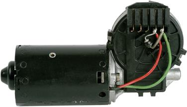 Windshield Wiper Motor A1 43-3508