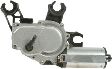 Windshield Wiper Motor A1 43-3528