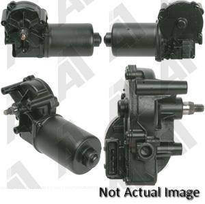 Cardone 43-3528 Remanufactured Import Wiper Motor A1 Cardone Cardone 43-3528 Remanufactured Import Wiper Motor A1 Cardone