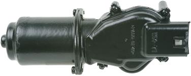 Windshield Wiper Motor A1 43-4000