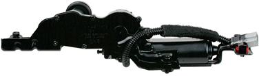 Windshield Wiper Motor A1 43-4007