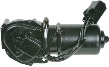 Windshield Wiper Motor A1 43-4008