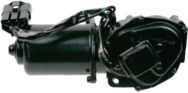 Windshield Wiper Motor A1 43-4016