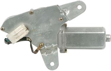 Windshield Wiper Motor A1 43-4039