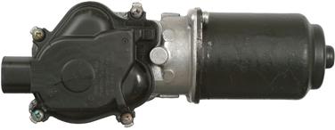 Windshield Wiper Motor A1 43-4076