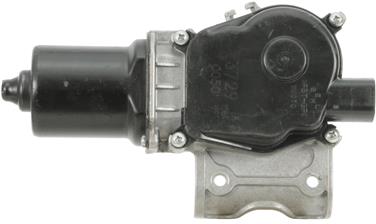 Windshield Wiper Motor A1 43-4084