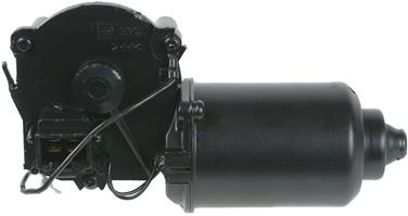 Windshield Wiper Motor A1 43-4100