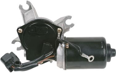 Windshield Wiper Motor A1 43-4101