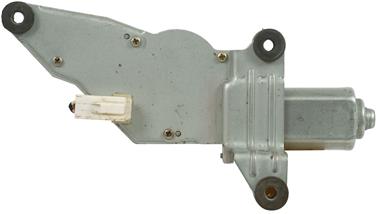 Windshield Wiper Motor A1 43-4120