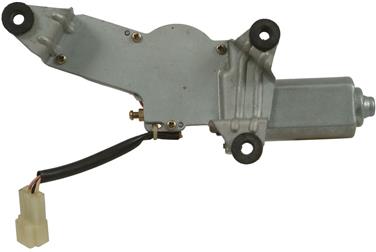 Windshield Wiper Motor A1 43-4122