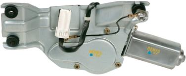 Windshield Wiper Motor A1 43-4205