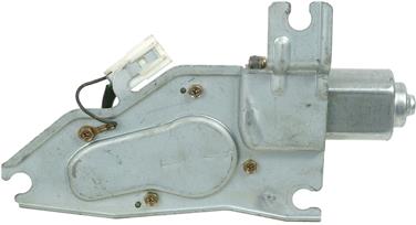 Windshield Wiper Motor A1 43-4212