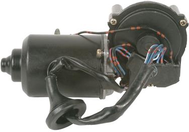 Windshield Wiper Motor A1 43-4214