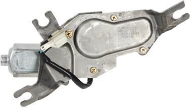 Windshield Wiper Motor A1 43-4215