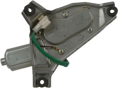 Windshield Wiper Motor A1 43-4222