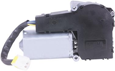 Windshield Wiper Motor A1 43-4300