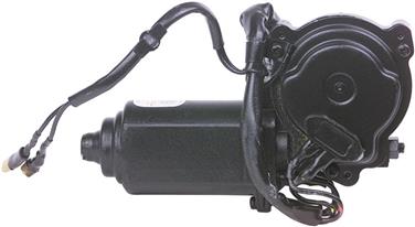 Windshield Wiper Motor A1 43-4301