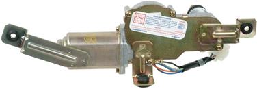 Windshield Wiper Motor A1 43-4302