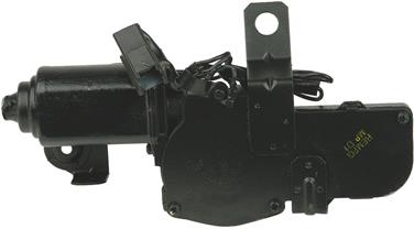 Windshield Wiper Motor A1 43-4303