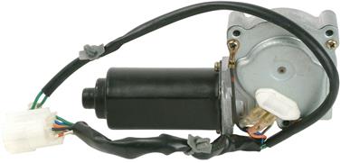 Windshield Wiper Motor A1 43-4314