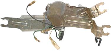 Windshield Wiper Motor A1 43-4324