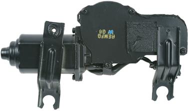 Windshield Wiper Motor A1 43-4326