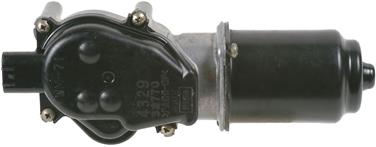 Windshield Wiper Motor A1 43-4337