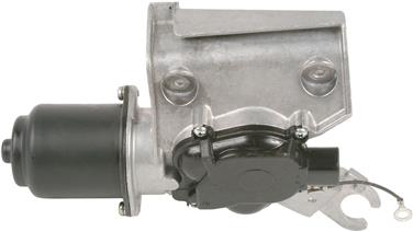 Windshield Wiper Motor A1 43-4338