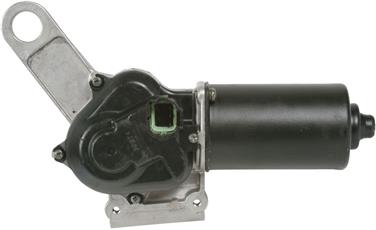 Windshield Wiper Motor A1 43-4341