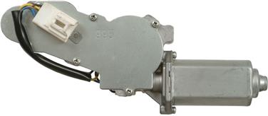 Windshield Wiper Motor A1 43-4344