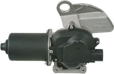 Windshield Wiper Motor A1 43-4346