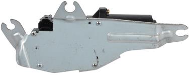 Windshield Wiper Motor A1 43-4348