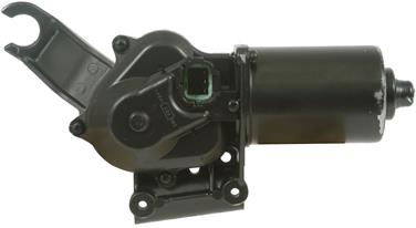 Windshield Wiper Motor A1 43-4350