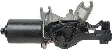 Windshield Wiper Motor A1 43-4377