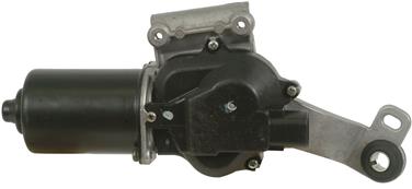 Windshield Wiper Motor A1 43-4386