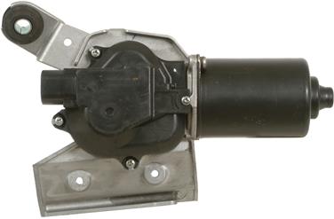 Windshield Wiper Motor A1 43-4396