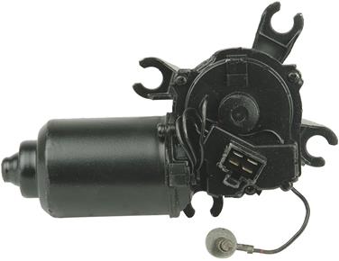 Windshield Wiper Motor A1 43-4401