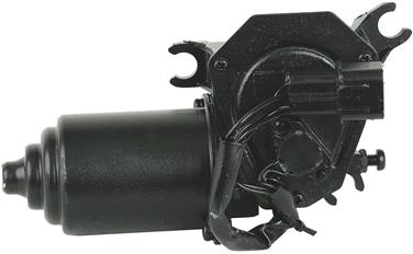 Windshield Wiper Motor A1 43-4405