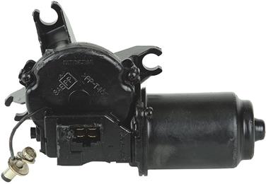 Windshield Wiper Motor A1 43-4406