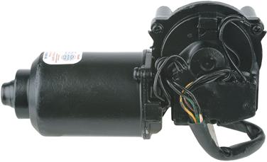 Windshield Wiper Motor A1 43-4409