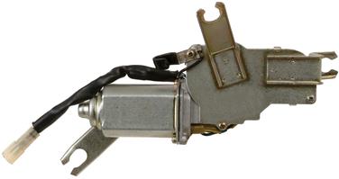 Windshield Wiper Motor A1 43-4410