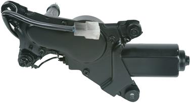 Windshield Wiper Motor A1 43-4412