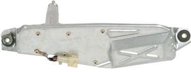 Windshield Wiper Motor A1 43-4414