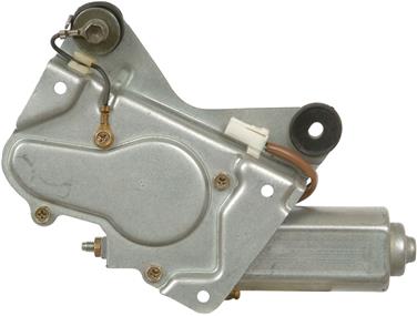 Windshield Wiper Motor A1 43-4422